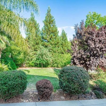 Private Master Suite With Sauna And Bathtub Fair Oaks Exterior foto