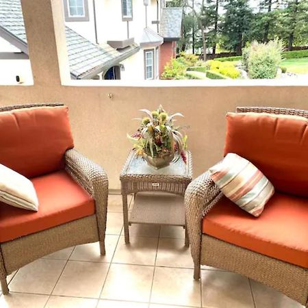 Private Master Suite With Sauna And Bathtub Fair Oaks Exterior foto